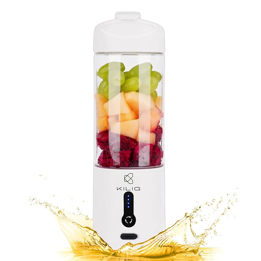 Portable Blender