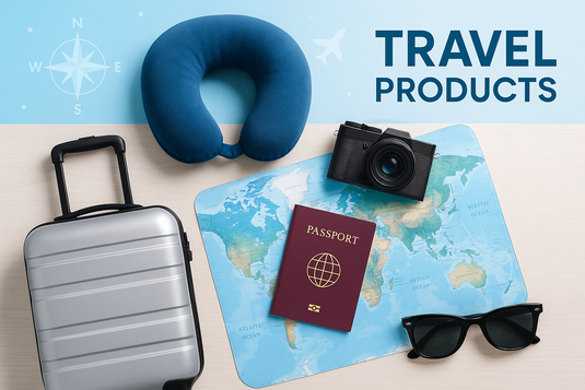Best for Travel