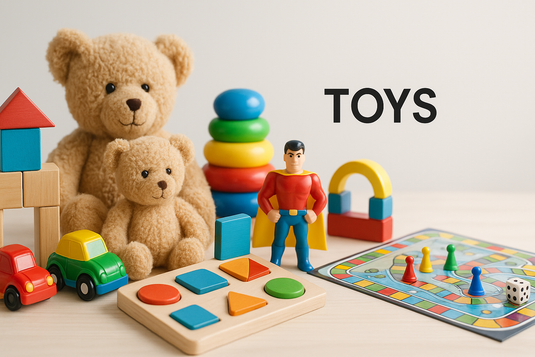 Fun Toys
