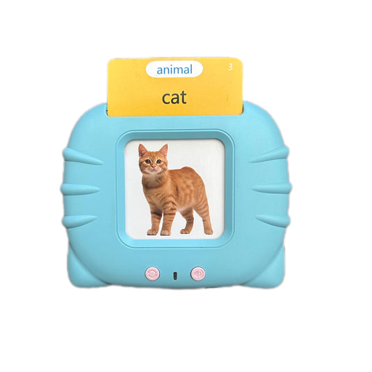 Talking Toy