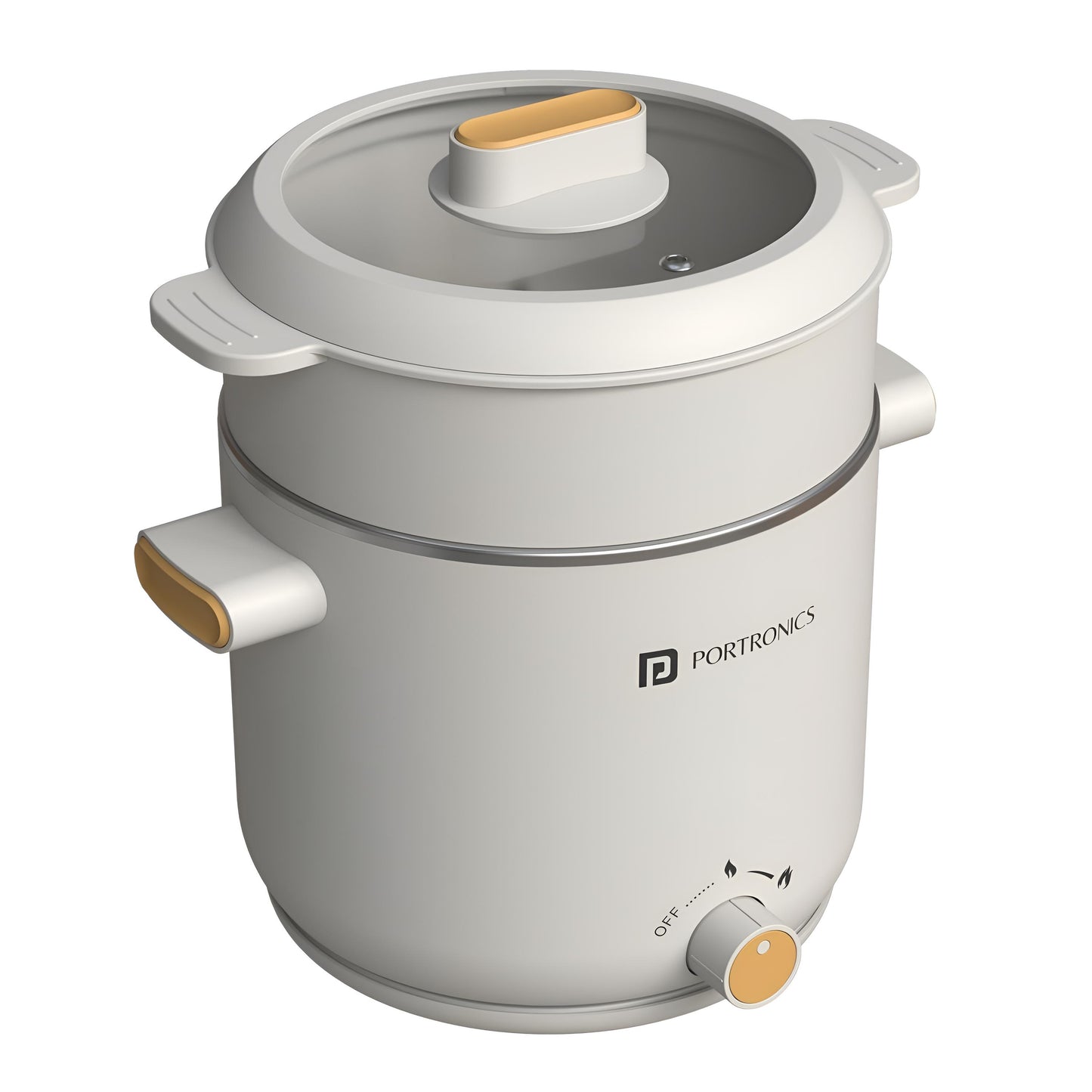 portable kettle