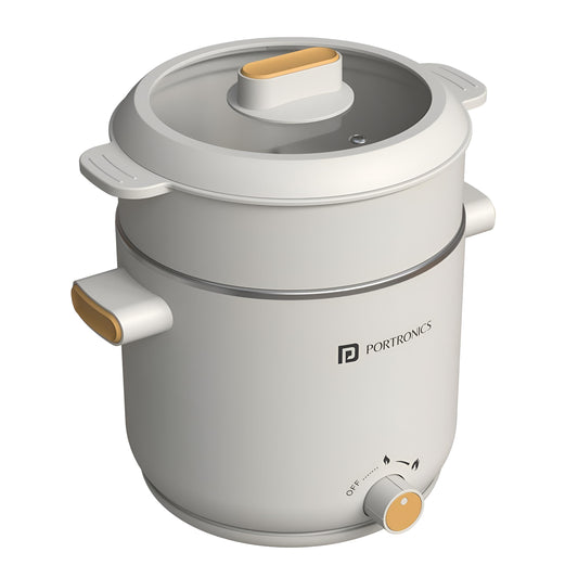 portable kettle