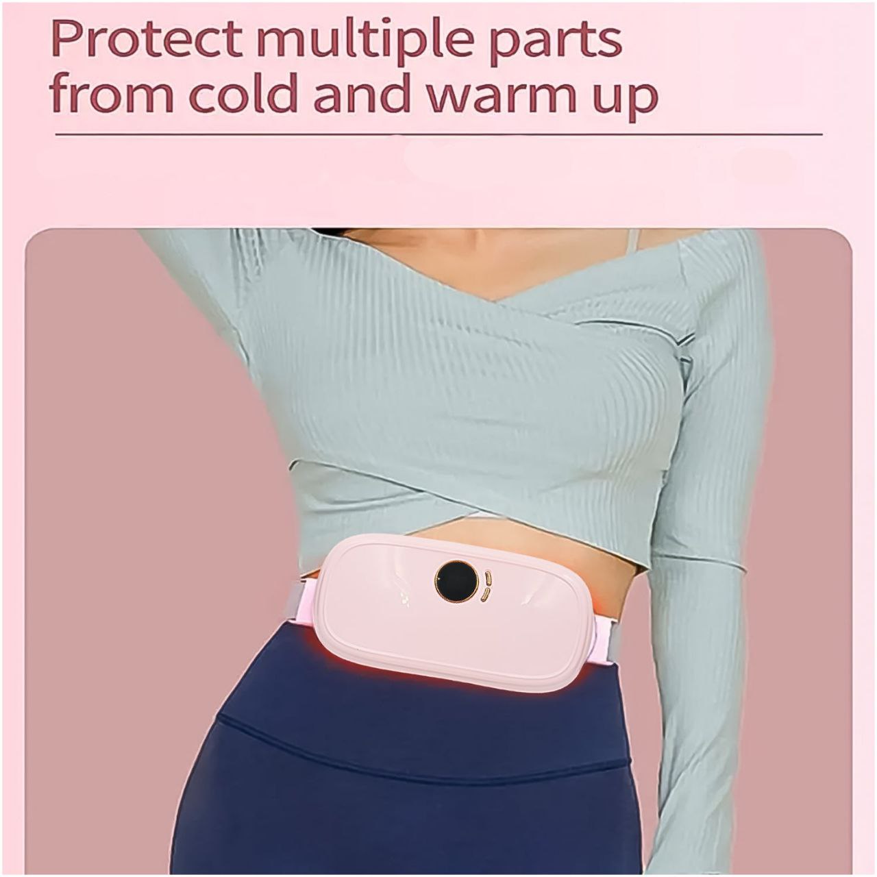 Smart Warm Belt