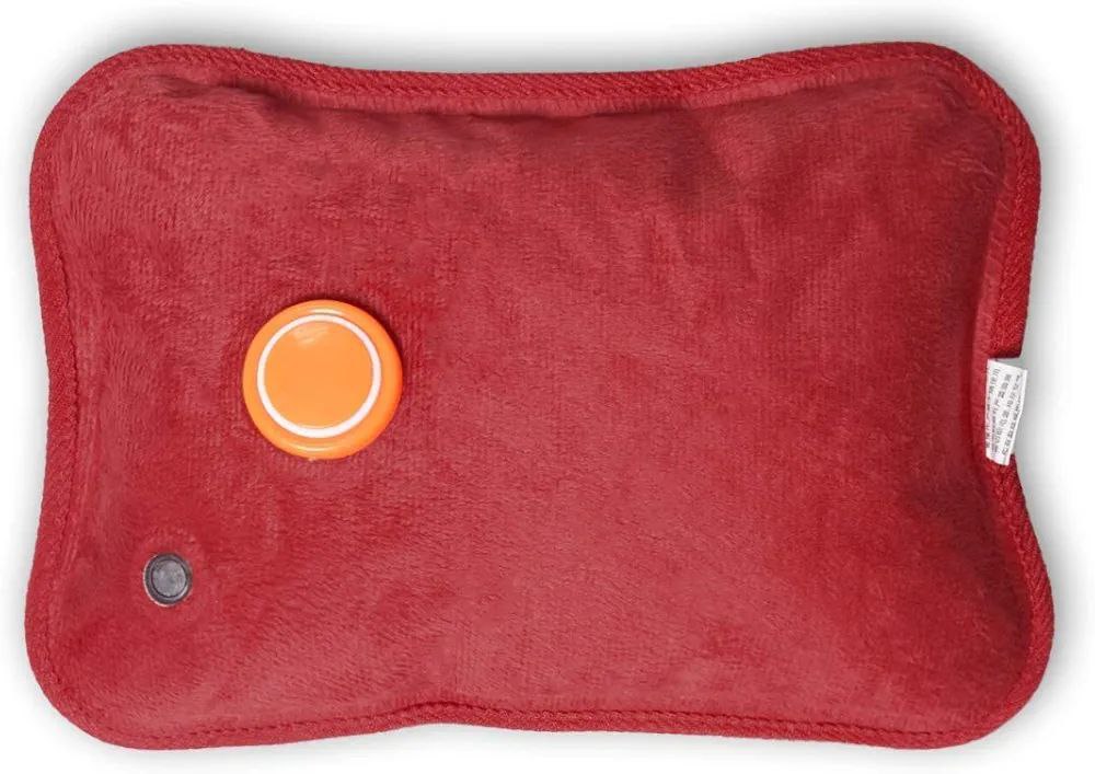 Velvet Heating Bag