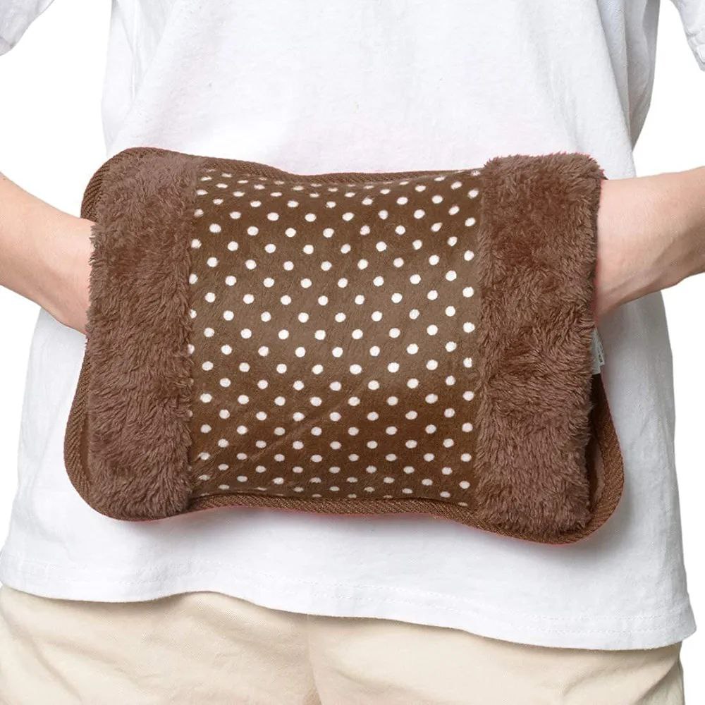 Velvet Heating Bag