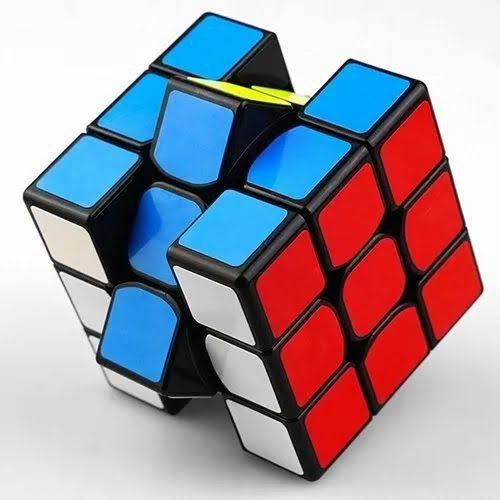 Cube 3×3