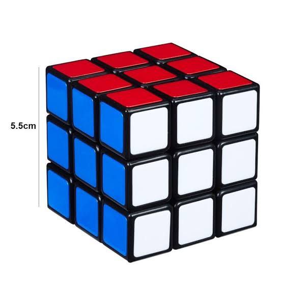 Cube 3×3