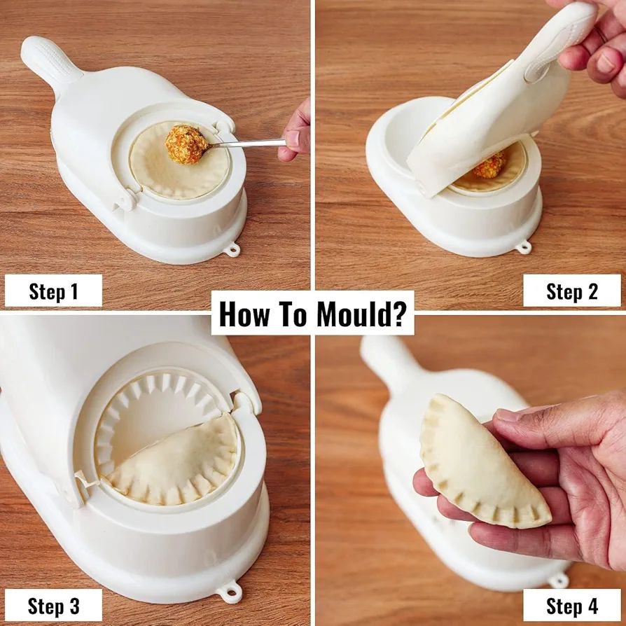 Dumpling Maker