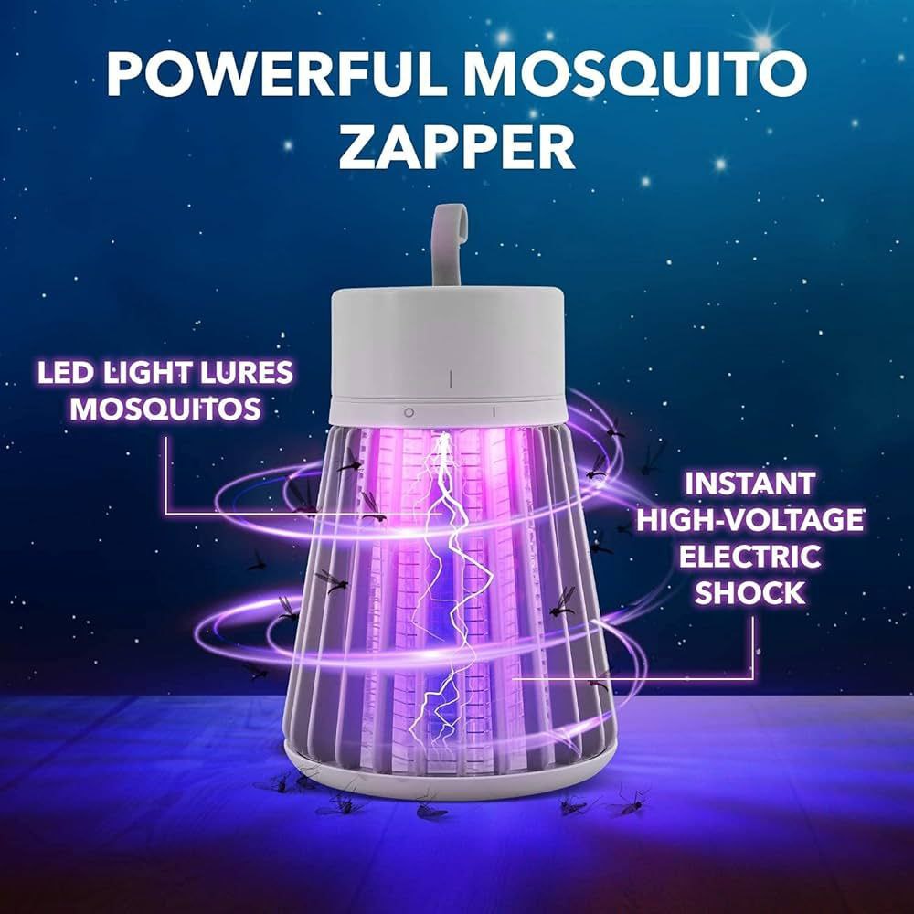 Mosquito Killer Lamp