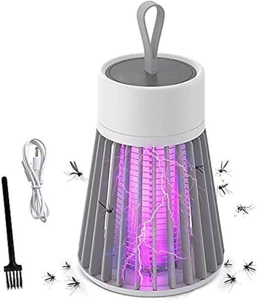 Mosquito Killer Lamp