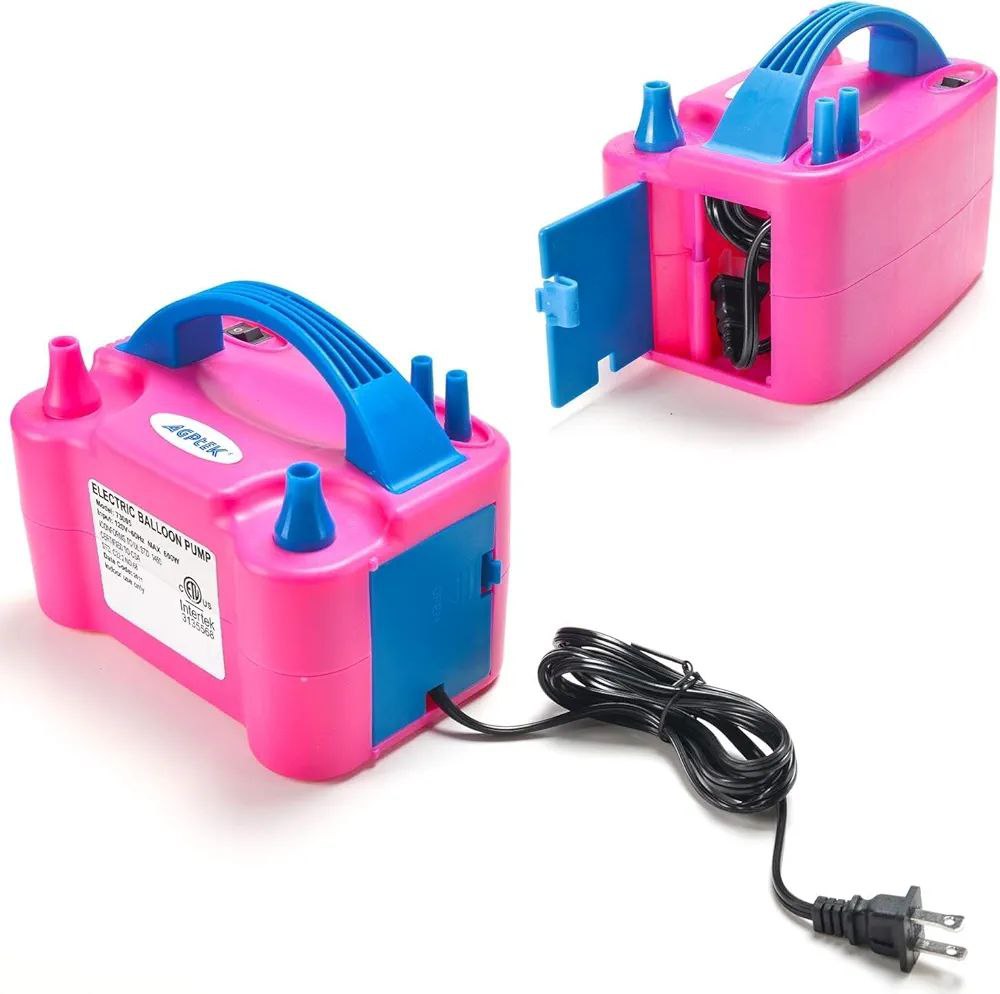 Electric Balloon Pump