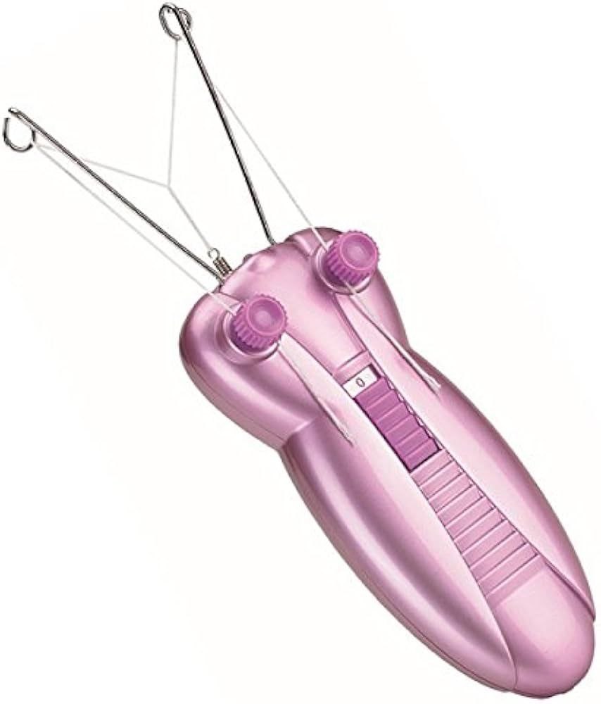 Electric Threading Epilator