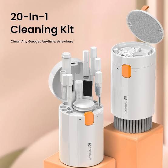 20 in 1 Multi Cleaner