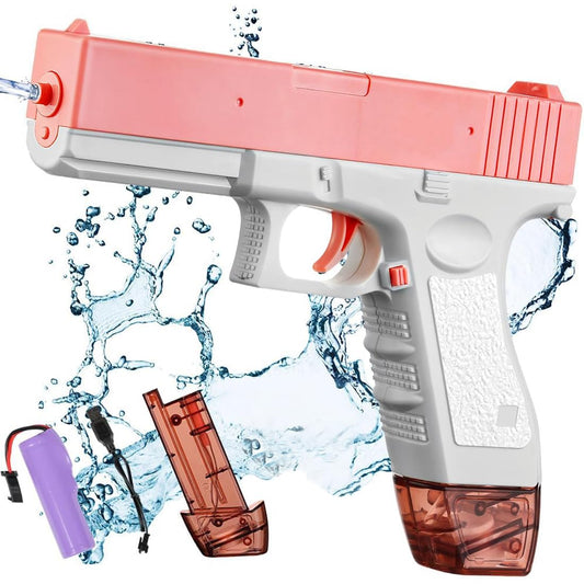 Water gun