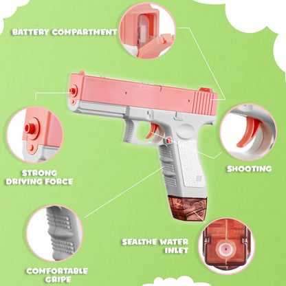 Water gun