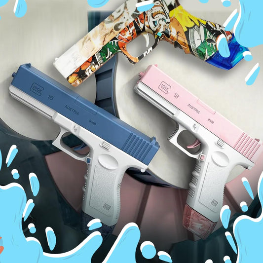 Water gun